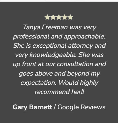 Testimonials 1 - The Mediation Source Hackensack