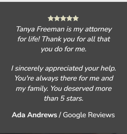 Testimonials 2 - The Mediation Source Hackensack